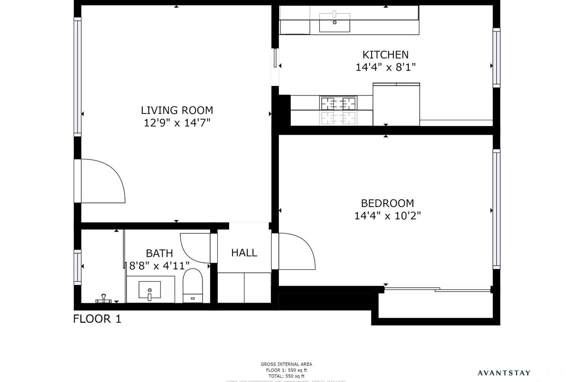 Seashore By Avantstay Apartamento San Diego