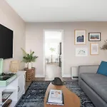 Seashore Suites By Avantstay