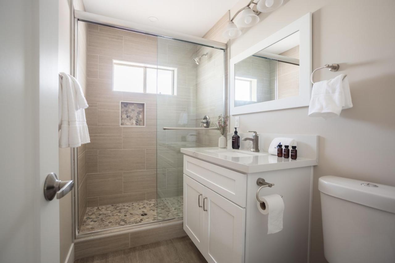 Seashore By Avantstay Apartment San Diego