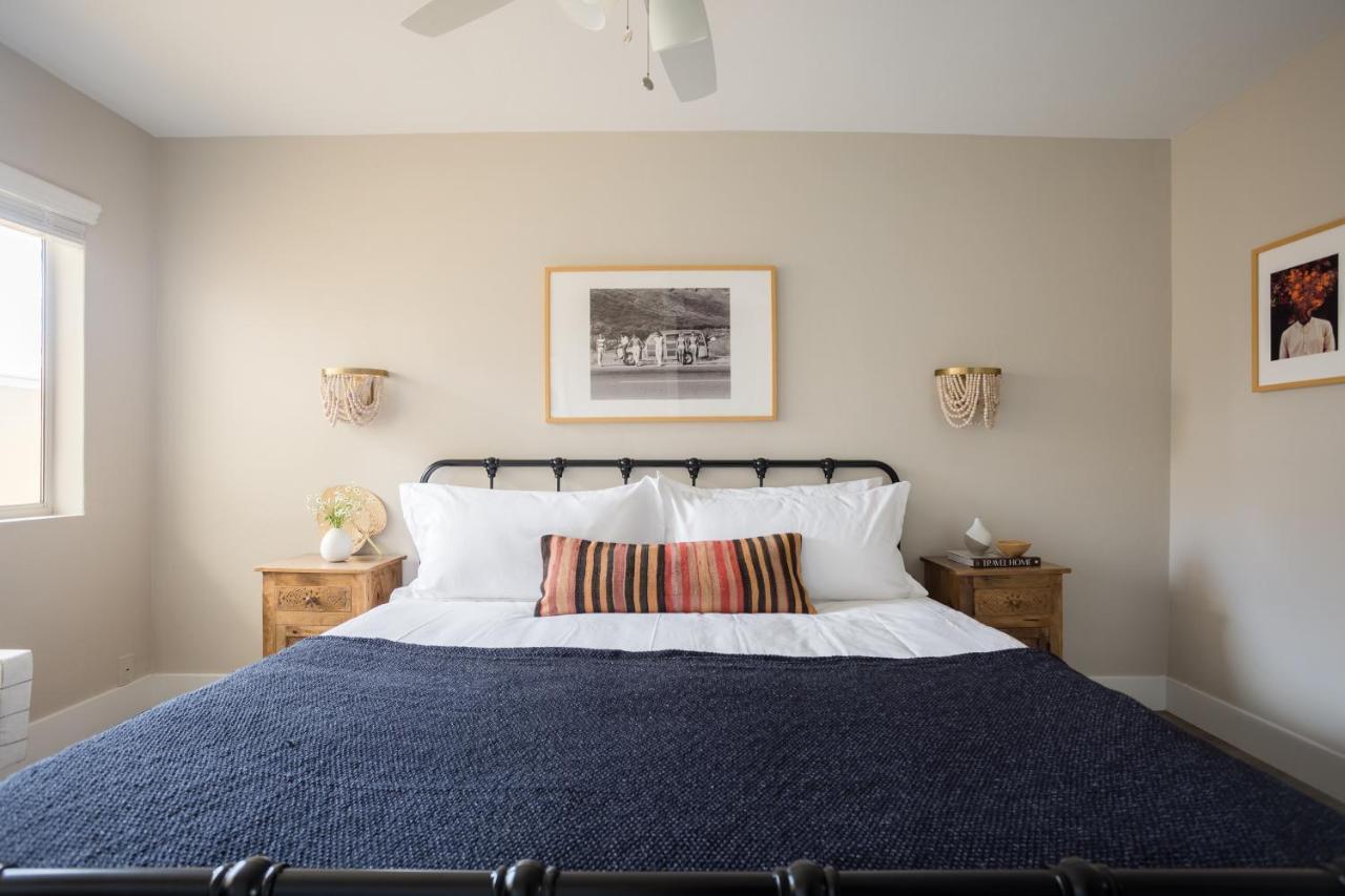Apartment Seashore By Avantstay San Diego