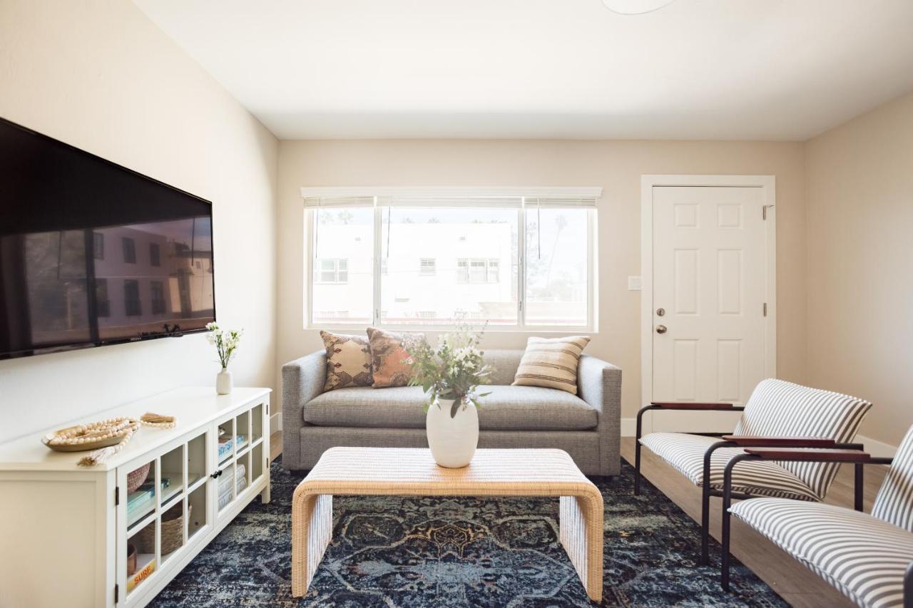 Seashore By Avantstay Apartment San Diego