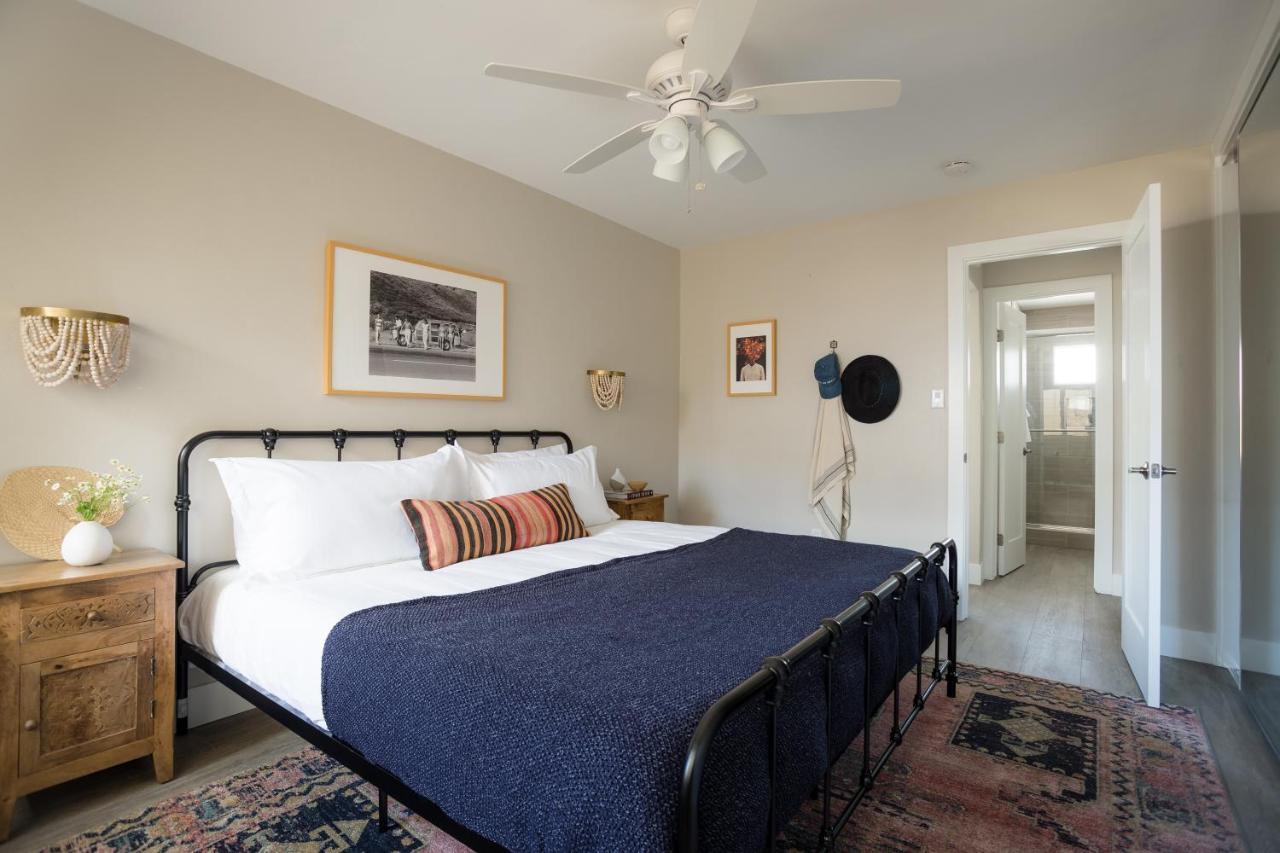 Seashore By Avantstay Apartment San Diego