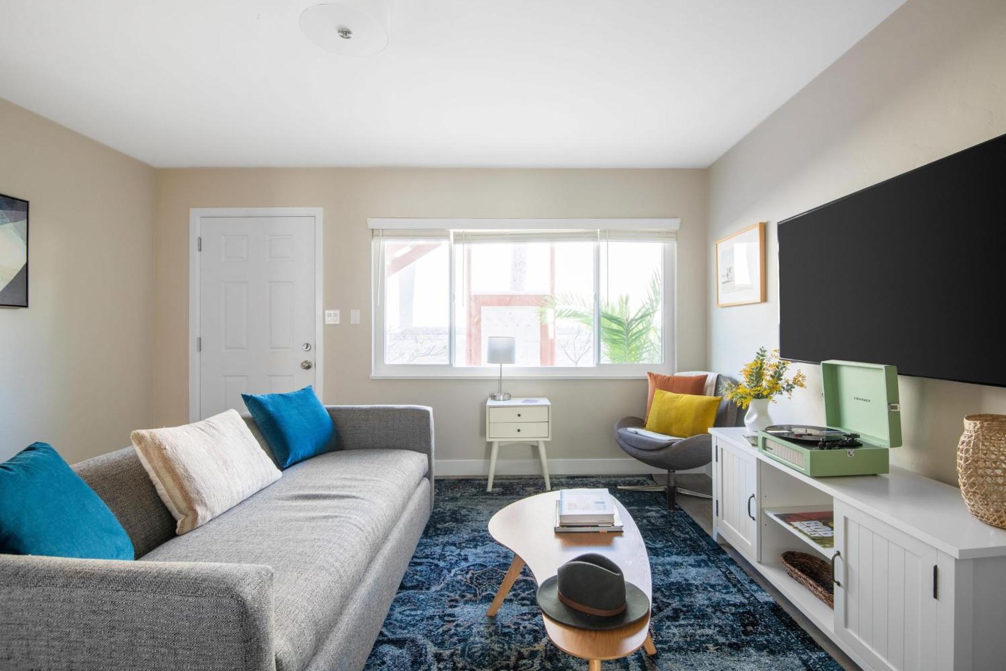 Seashore By Avantstay Apartment *